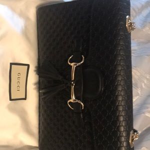 Gucci Emily Purse